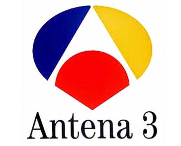 Mundo De La Empresa Marketing El Nuevo Logo De Antena 3