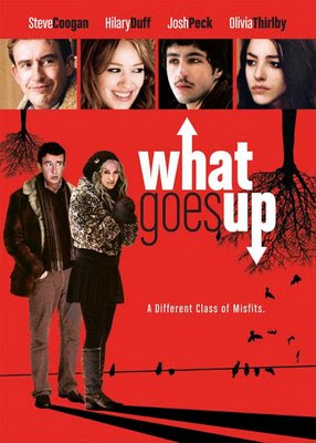 What Goes Up Movie