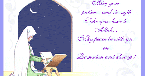 Just Story & Reminder For Me: CARA SOLAT TERAWIH SENDIRIAN