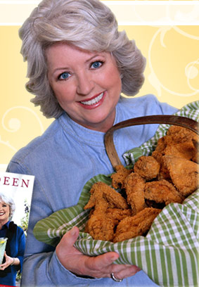 Images Paula Deen 2011