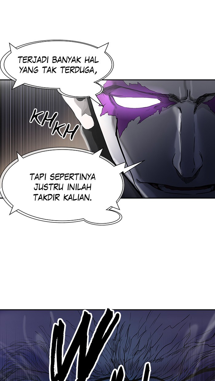 Webtoon Tower Of God Bahasa Indonesia Chapter 445