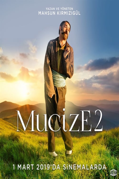 Descargar Mucize 2: Aşk 2019 Blu Ray Latino Online