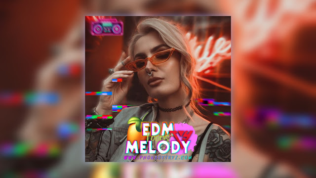 The Best 10 EDM Melody Loops || Free EDM MELODY LOOPS V3 - FL STUDIO - Free Samples Pack | PHON SOYTRY