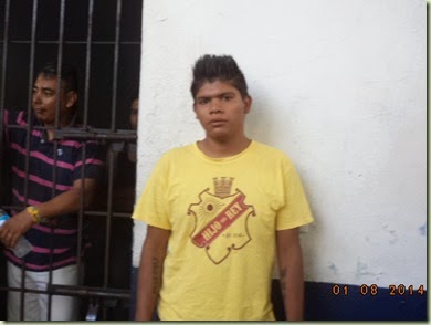 Miguel Angel Garcia Velazquez