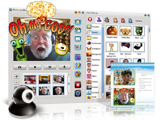 WebcamMax 7.7.9.2 Final Full Patch + Keygen