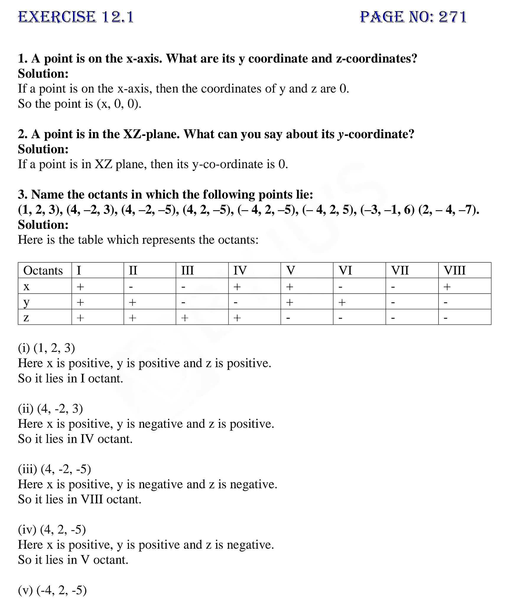 Class 11 Maths Chapter 12- Introduction to Three Dimensional Geometry ,  11th Maths book in hindi, 11th Maths notes in hindi, cbse books for class  11, cbse books in hindi, cbse ncert books, class  11  Maths notes in hindi,  class  11 hindi ncert solutions,  Maths 2020,  Maths 2021,  Maths 2022,  Maths book class  11,  Maths book in hindi,  Maths class  11 in hindi,  Maths notes for class  11 up board in hindi, ncert all books, ncert app in hindi, ncert book solution, ncert books class 10, ncert books class  11, ncert books for class 7, ncert books for upsc in hindi, ncert books in hindi class 10, ncert books in hindi for class  11  Maths, ncert books in hindi for class 6, ncert books in hindi pdf, ncert class  11 hindi book, ncert english book, ncert  Maths book in hindi, ncert  Maths books in hindi pdf, ncert  Maths class  11, ncert in hindi,  old ncert books in hindi, online ncert books in hindi,  up board  11th, up board  11th syllabus, up board class 10 hindi book, up board class  11 books, up board class  11 new syllabus, up Board  Maths 2020, up Board  Maths 2021, up Board  Maths 2022, up Board  Maths 2023, up board intermediate  Maths syllabus, up board intermediate syllabus 2021, Up board Master 2021, up board model paper 2021, up board model paper all subject, up board new syllabus of class 11th Maths, up board paper 2021, Up board syllabus 2021, UP board syllabus 2022,   11 वीं मैथ्स पुस्तक हिंदी में,  11 वीं मैथ्स नोट्स हिंदी में, कक्षा  11 के लिए सीबीएससी पुस्तकें, हिंदी में सीबीएससी पुस्तकें, सीबीएससी  पुस्तकें, कक्षा  11 मैथ्स नोट्स हिंदी में, कक्षा  11 हिंदी एनसीईआरटी समाधान, मैथ्स 2020, मैथ्स 2021, मैथ्स 2022, मैथ्स  बुक क्लास  11, मैथ्स बुक इन हिंदी, बायोलॉजी क्लास  11 हिंदी में, मैथ्स नोट्स इन क्लास  11 यूपी  बोर्ड इन हिंदी, एनसीईआरटी मैथ्स की किताब हिंदी में,  बोर्ड  11 वीं तक,  11 वीं तक की पाठ्यक्रम, बोर्ड कक्षा 10 की हिंदी पुस्तक  , बोर्ड की कक्षा  11 की किताबें, बोर्ड की कक्षा  11 की नई पाठ्यक्रम, बोर्ड मैथ्स 2020, यूपी   बोर्ड मैथ्स 2021, यूपी  बोर्ड मैथ्स 2022, यूपी  बोर्ड मैथ्स 2023, यूपी  बोर्ड इंटरमीडिएट बायोलॉजी सिलेबस, यूपी  बोर्ड इंटरमीडिएट सिलेबस 2021, यूपी  बोर्ड मास्टर 2021, यूपी  बोर्ड मॉडल पेपर 2021, यूपी  मॉडल पेपर सभी विषय, यूपी  बोर्ड न्यू क्लास का सिलेबस   11 वीं मैथ्स, अप बोर्ड पेपर 2021, यूपी बोर्ड सिलेबस 2021, यूपी बोर्ड सिलेबस 2022,