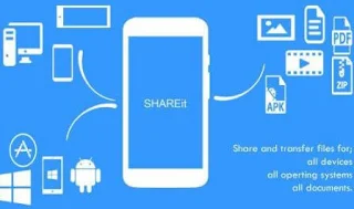 تطبيق, الشير, ات, الاصدار, الرسمى, لأنظمة, ويندوز, واندرويد, Shareit