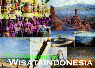 wisata indonesia