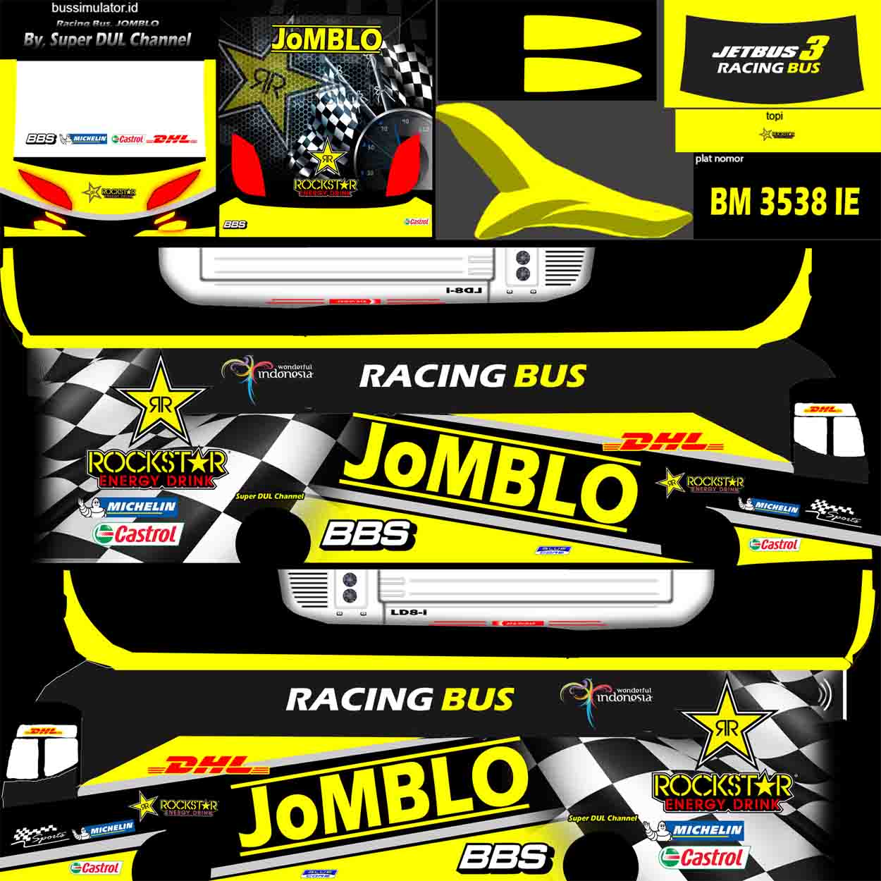 livery bussid jomblo