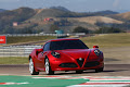 Alfa Romeo 4C