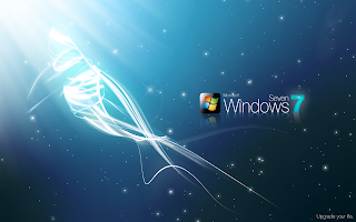 3D Wallpaper For Windows 7