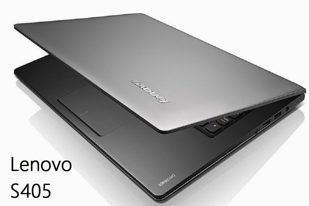 Harga terbaru &Spesifikasi Lenovo S405 AMD Quadcore 