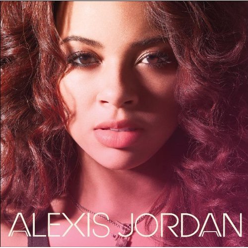 RV Pop Music Reviews Alexis Jordan a Good girl whose album brings us 