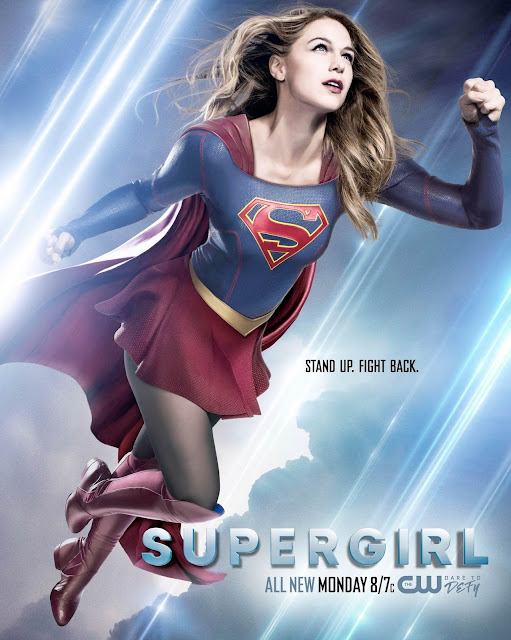 Descargar Supergirl Temporada 5 [Audio Dual][Latino][Ingles + Subtitulos][MEGA][HD][Estrenos]