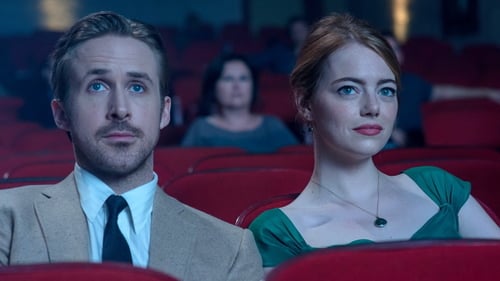 La ciudad de las estrellas: La La Land 2016 online gratis castellano