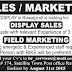 sales and marketing jobs