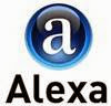 Thêm Alexa Rank Widget Vào Blogspot