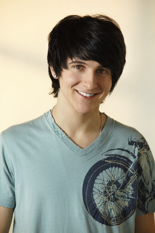 Mitchel Musso