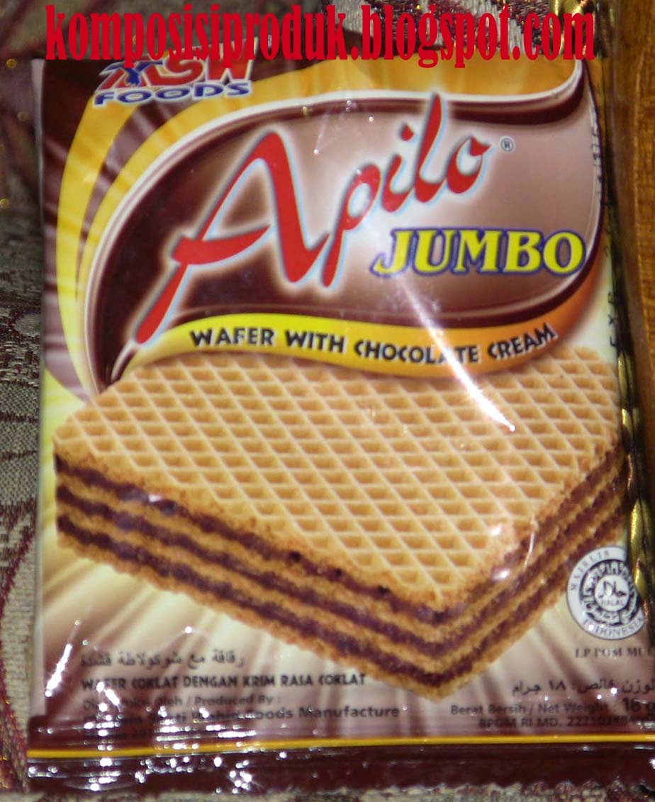 Apilo Jumbo