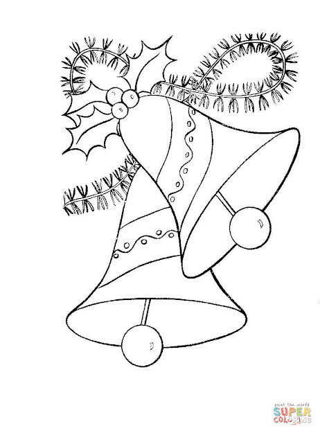 Ring The Christmas Bells