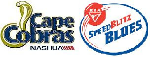 Cape Cobras v New South Wales