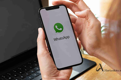 Kamu Kehilangan Uang Setelah Menerima Pesan Whatsapp? Bisa Jadi Itu Phising