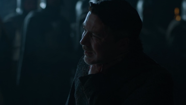 Littlefinger - Game of Thrones Season 7 Finale - What we Learned