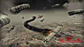 Red Baron: War of Planes for Android