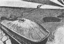 The land ironclads
