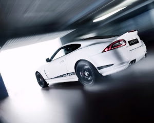 Jaguar XKR 75 2010 (4)