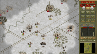 System Requirements PANZER CORPS SOVIET CORPS ( 1 DVD )