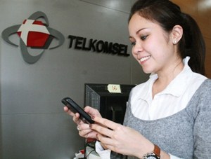 Telkomsel