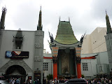 Chinese Theatre