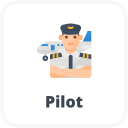 Cita-cita Profesi Jadi Pilot