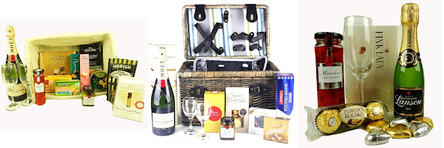 Gift Baskets and Gift Hampers in Australia
