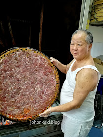 Kim-Hock-Seng-Bak-Kwa-Artisanal-BBQ-Pork-Slices-金福成肉乾