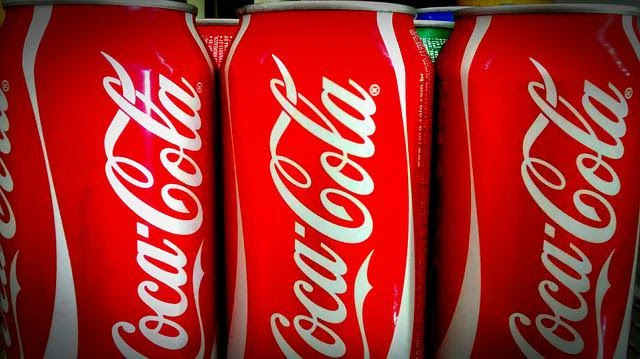 coca-cola facts and history