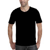 Desain Baju Polos - Baju Polo Polos - ClipArt Best : Download gambar kaos polos lengan panjang leher v bagian via www.pinterest.com.