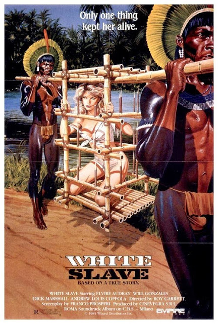 white slave