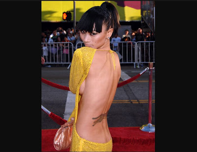 celebrity tattoo designs