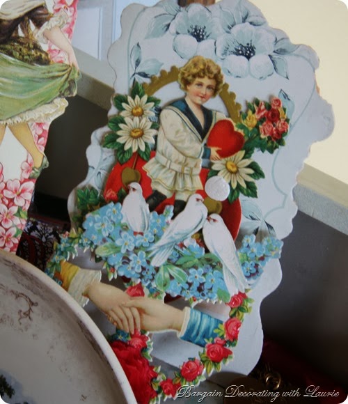 Valentine Decor