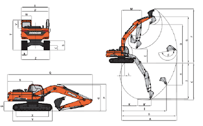 excavator-doosan-dx210-7m