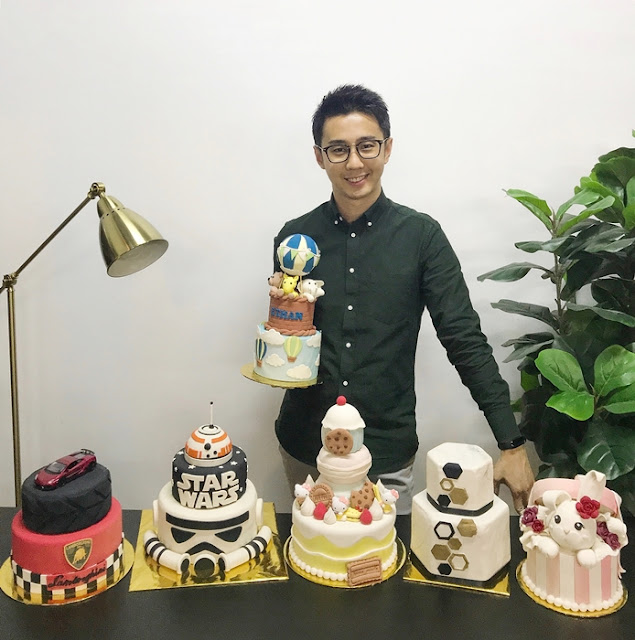 JUNANDUS, An Inspiring Home Baker Turns Baking Dream Into Reality, Home Baker, Turns Baking Dream Into Reality, Lifestyle, cake online, online bakery, inspiring success story, cake delivery