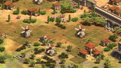 Age Of Empires II: Definitive Edition Free Download