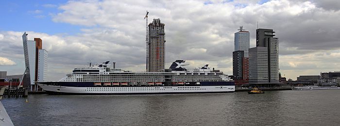 Celebrity Constellation