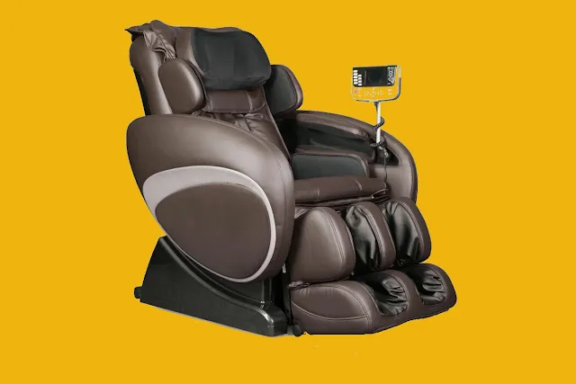 Best massage chair