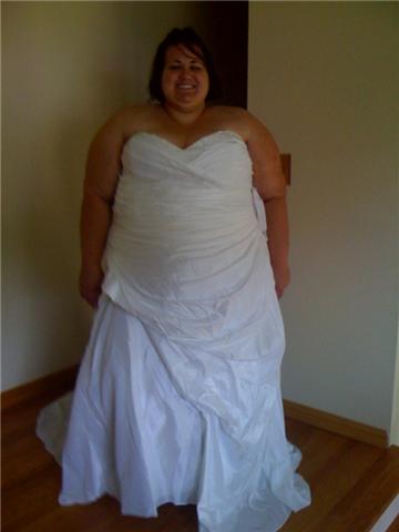  plus  size  bridal  dresses  ASheClub blogspot com