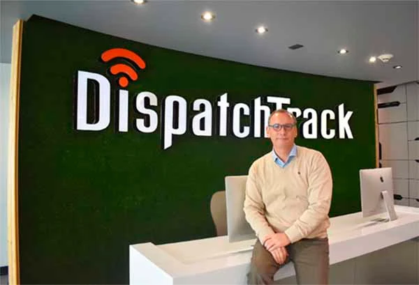 DispatchTrack