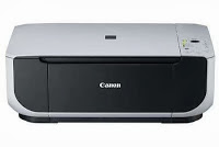 download Canon PIXMA MP198 Inkjet printer's driver