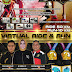 Dispora Membuka Pendaftaran Virtual Ride and Run 2020 Tanjungpinang 